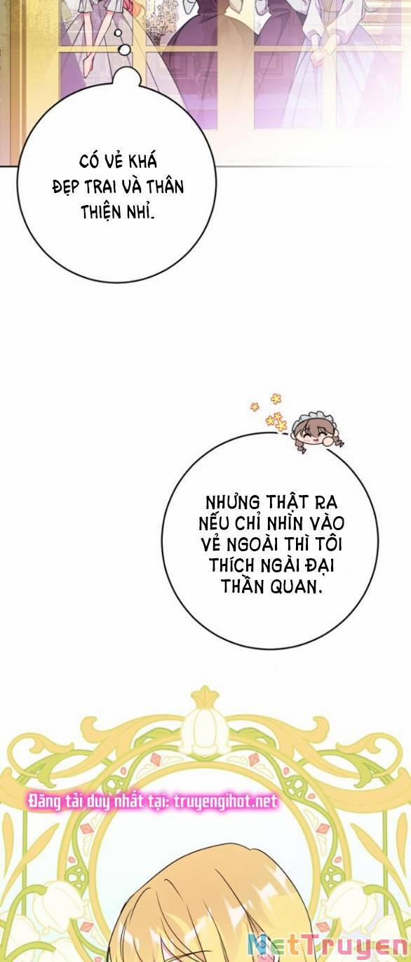 Mỗi Đêm Chồng Tôi Đều Biến Đổi 18.1 trang 23