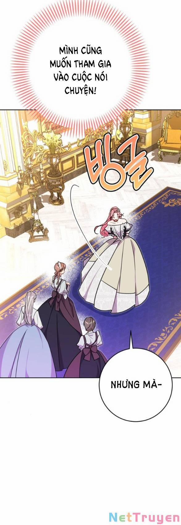 Mỗi Đêm Chồng Tôi Đều Biến Đổi 18.1 trang 26