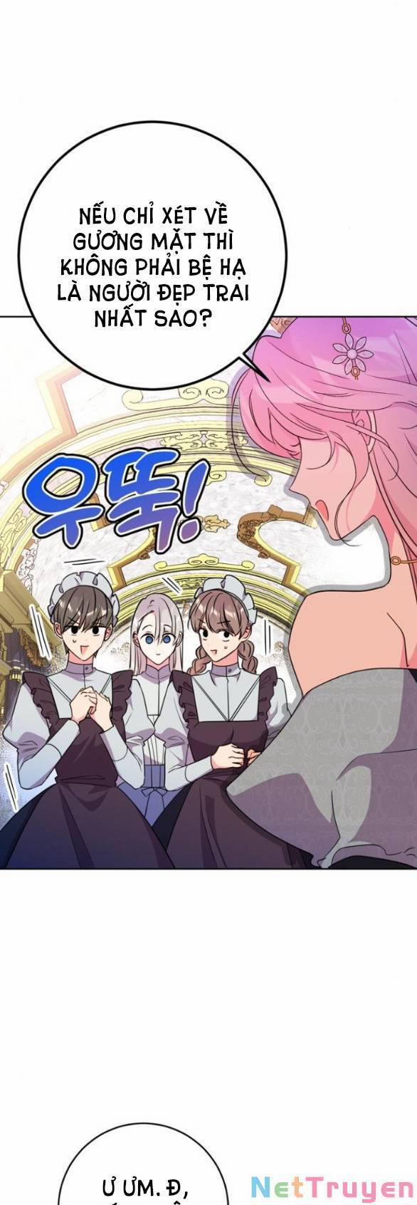 Mỗi Đêm Chồng Tôi Đều Biến Đổi 18.1 trang 27