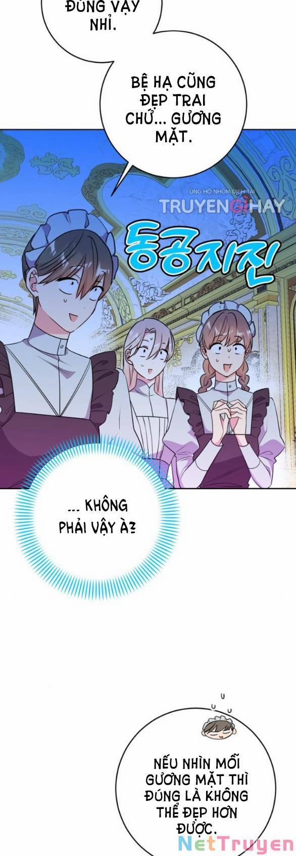 Mỗi Đêm Chồng Tôi Đều Biến Đổi 18.1 trang 28