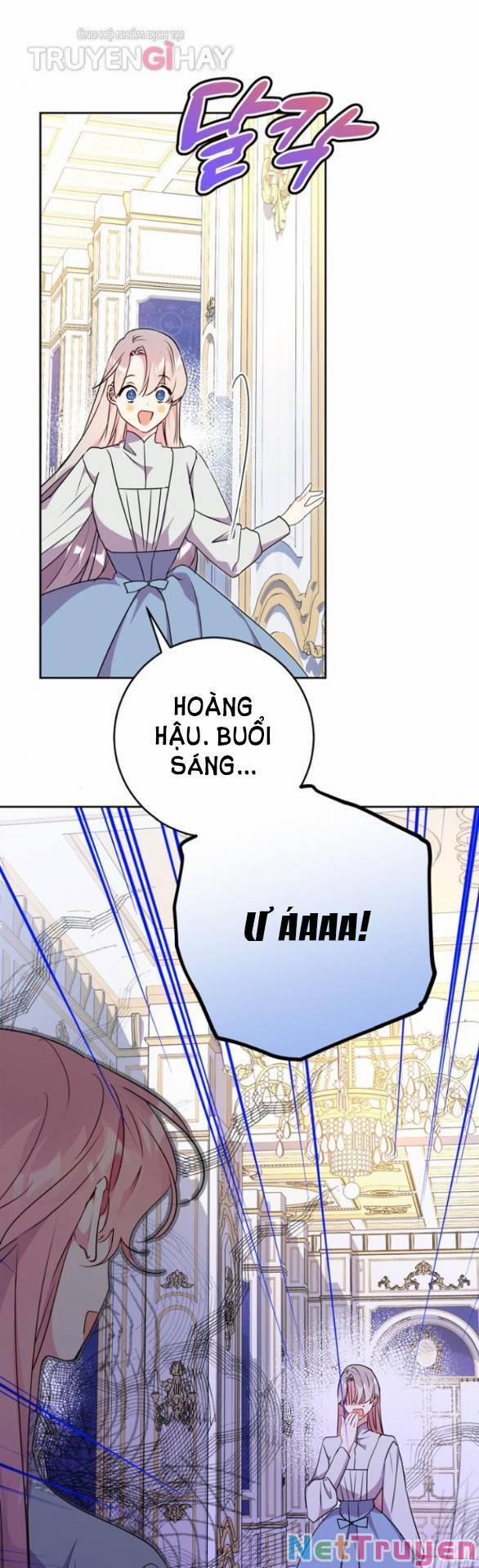 Mỗi Đêm Chồng Tôi Đều Biến Đổi 18.1 trang 5