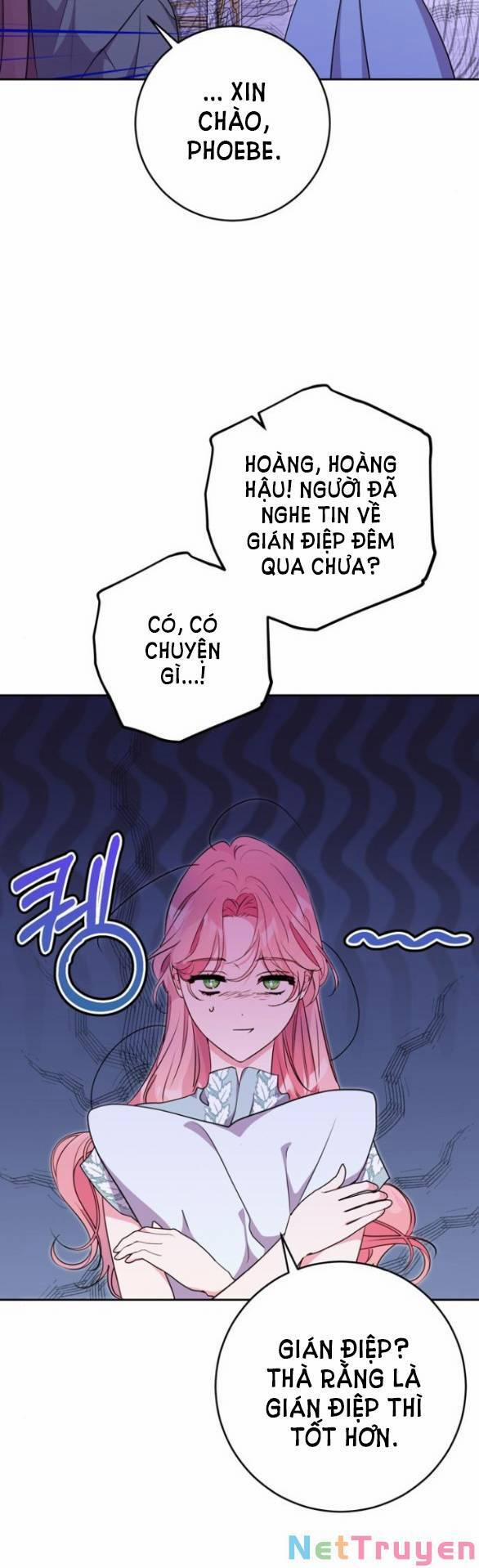 Mỗi Đêm Chồng Tôi Đều Biến Đổi 18.1 trang 6