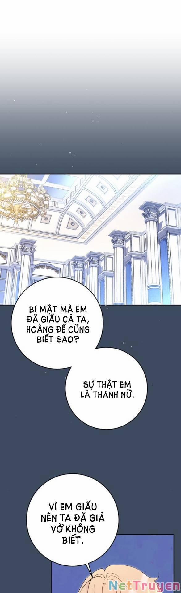 Mỗi Đêm Chồng Tôi Đều Biến Đổi 18.1 trang 7