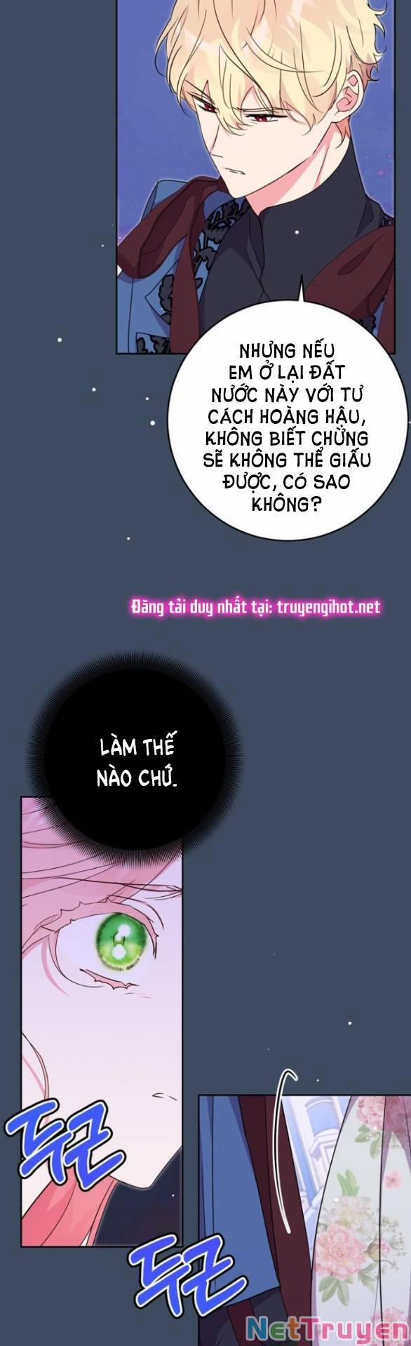 Mỗi Đêm Chồng Tôi Đều Biến Đổi 18.1 trang 8