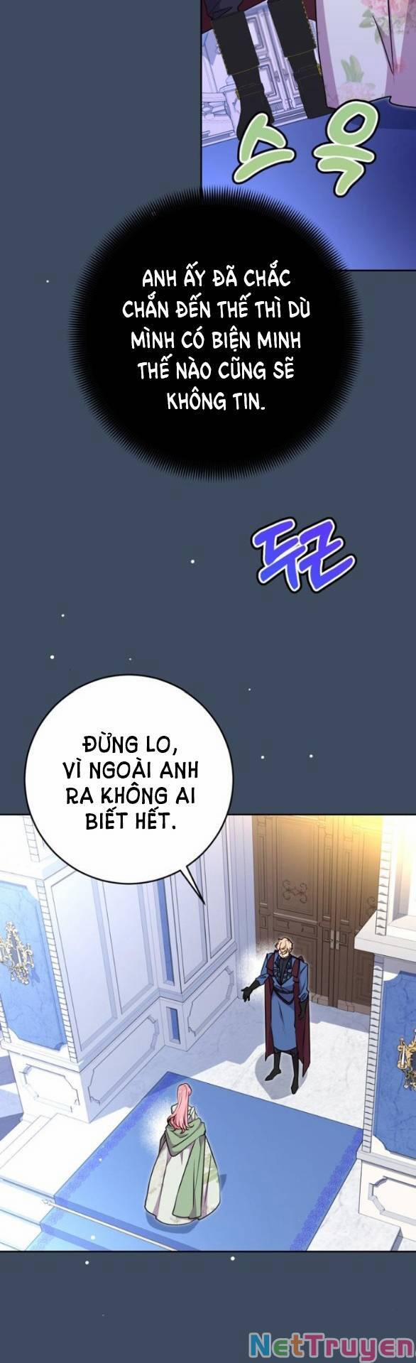 Mỗi Đêm Chồng Tôi Đều Biến Đổi 18.1 trang 9