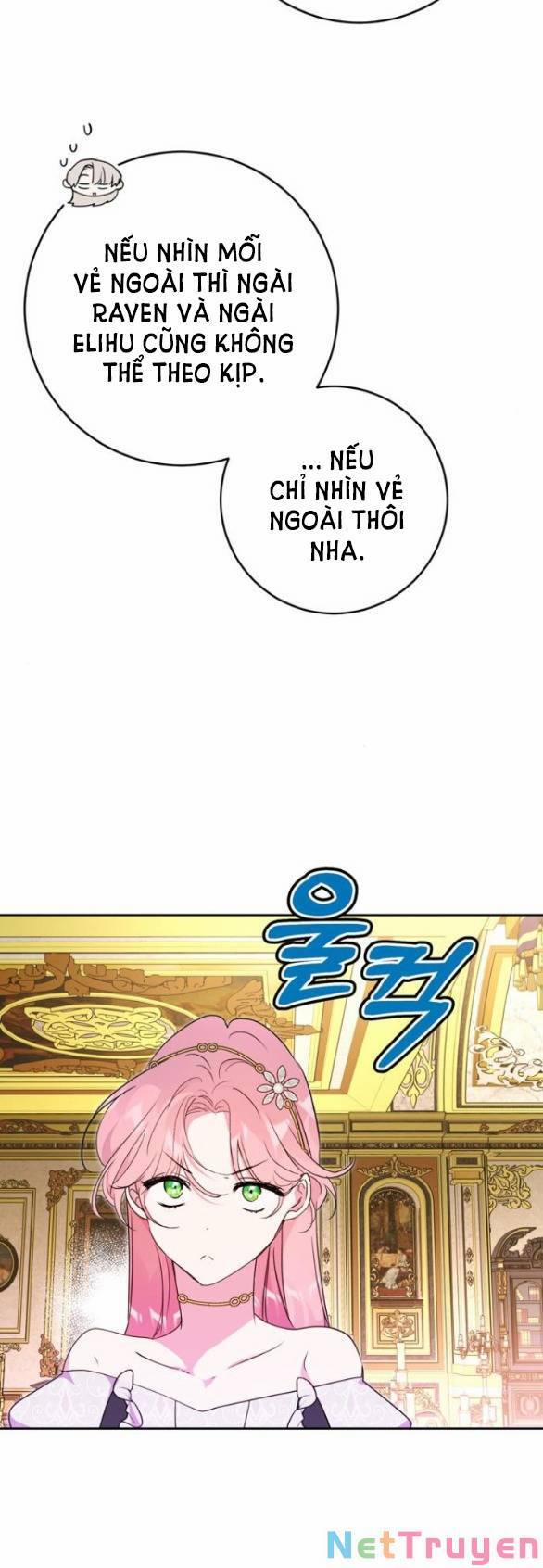 Mỗi Đêm Chồng Tôi Đều Biến Đổi 18.2 trang 0