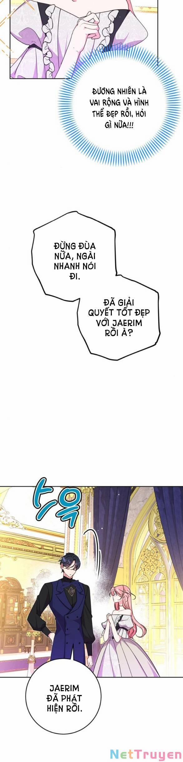 Mỗi Đêm Chồng Tôi Đều Biến Đổi 18.2 trang 10