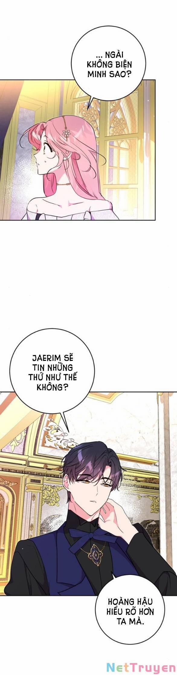 Mỗi Đêm Chồng Tôi Đều Biến Đổi 18.2 trang 11