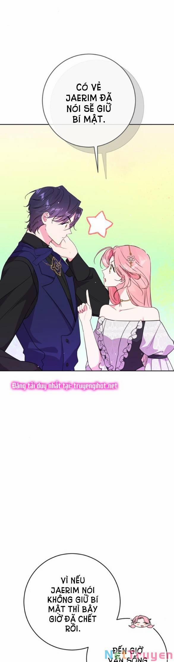 Mỗi Đêm Chồng Tôi Đều Biến Đổi 18.2 trang 12