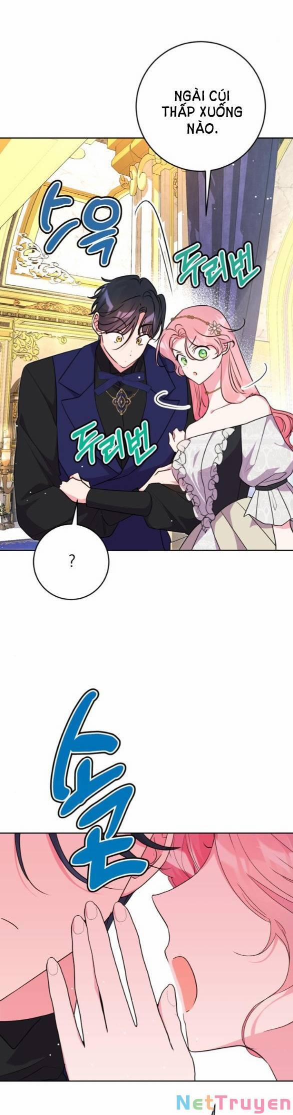 Mỗi Đêm Chồng Tôi Đều Biến Đổi 18.2 trang 14