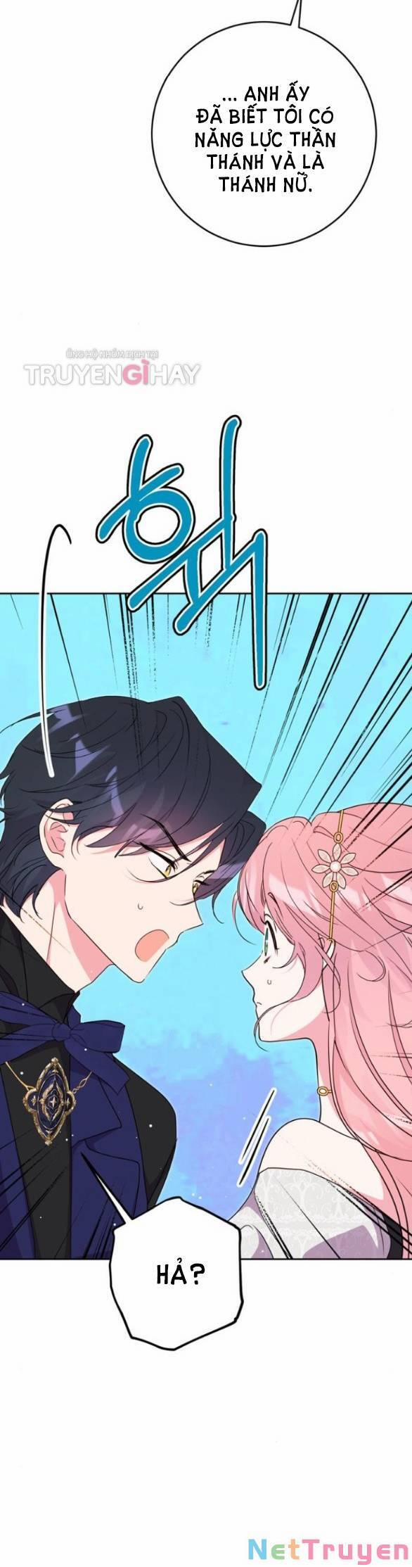 Mỗi Đêm Chồng Tôi Đều Biến Đổi 18.2 trang 15