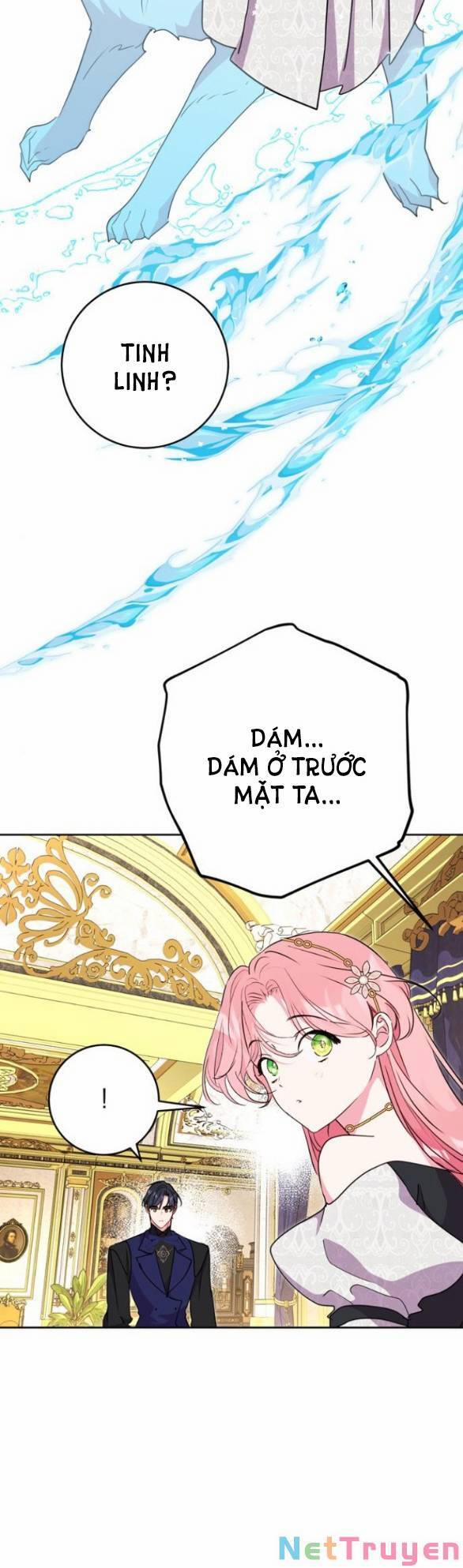 Mỗi Đêm Chồng Tôi Đều Biến Đổi 18.2 trang 19