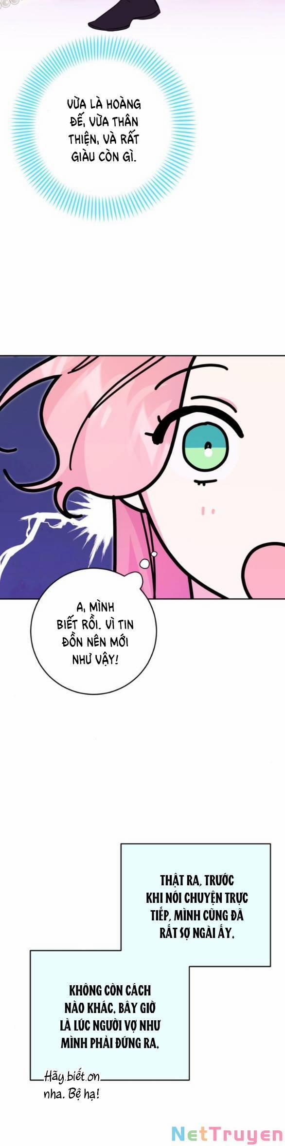 Mỗi Đêm Chồng Tôi Đều Biến Đổi 18.2 trang 2