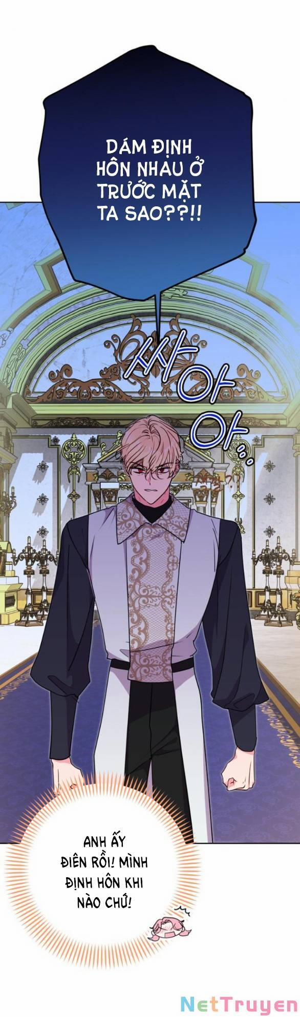 Mỗi Đêm Chồng Tôi Đều Biến Đổi 18.2 trang 20