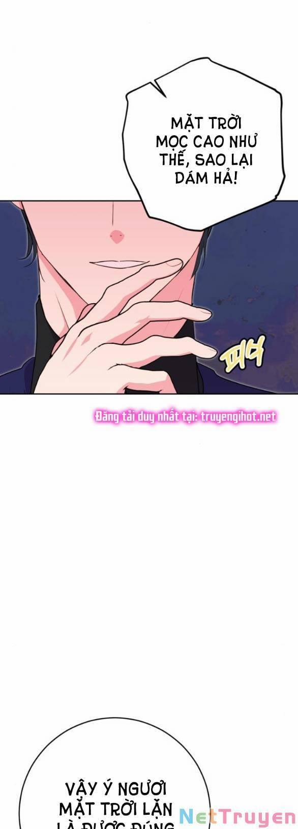 Mỗi Đêm Chồng Tôi Đều Biến Đổi 18.2 trang 21