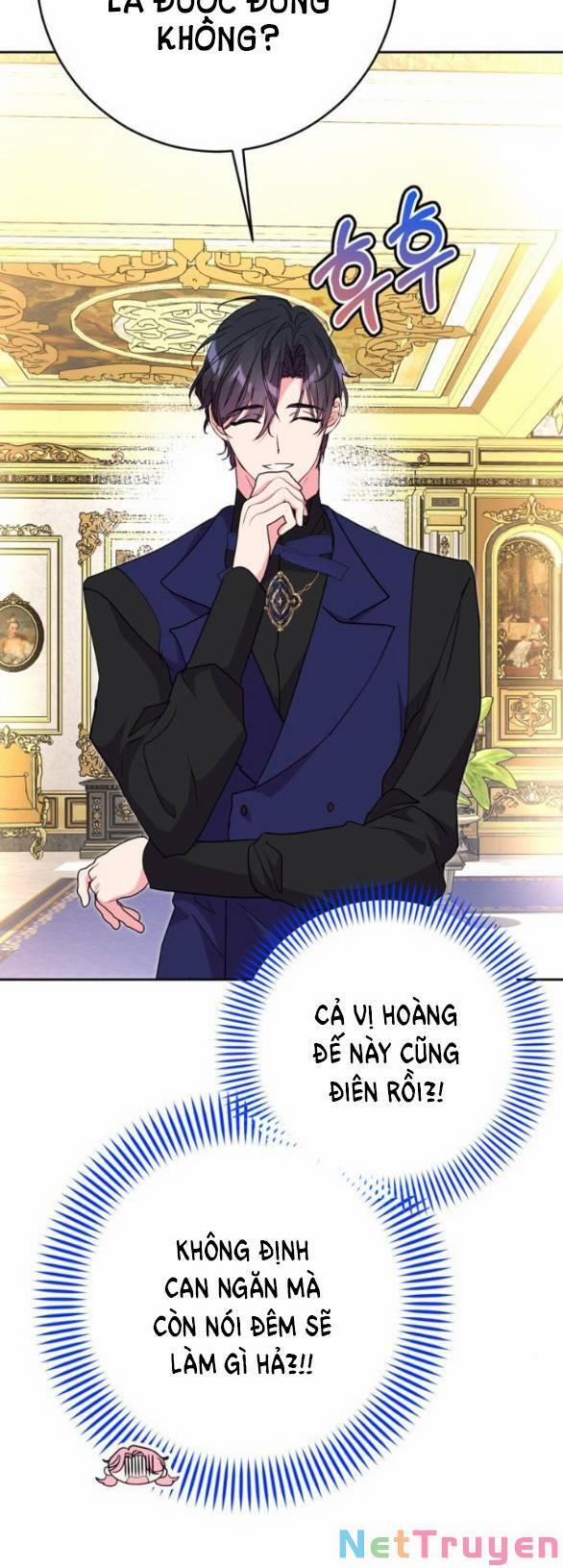 Mỗi Đêm Chồng Tôi Đều Biến Đổi 18.2 trang 22