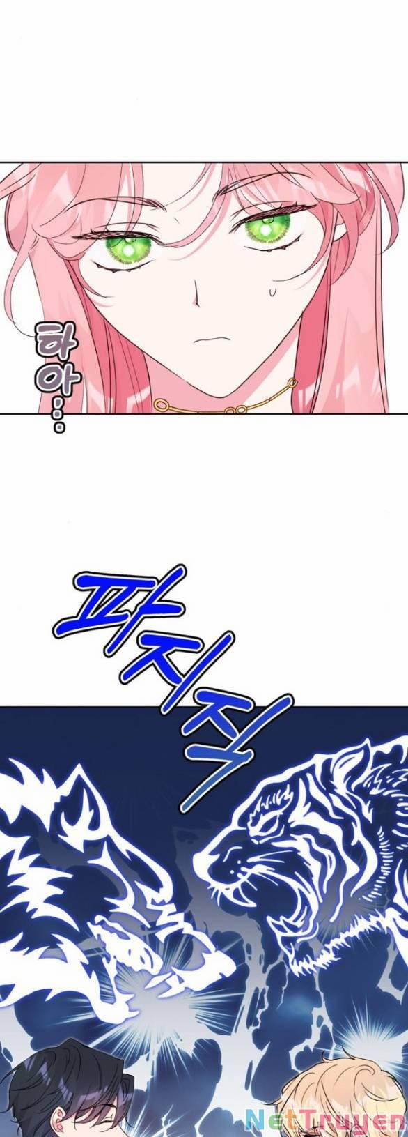 Mỗi Đêm Chồng Tôi Đều Biến Đổi 18.2 trang 23