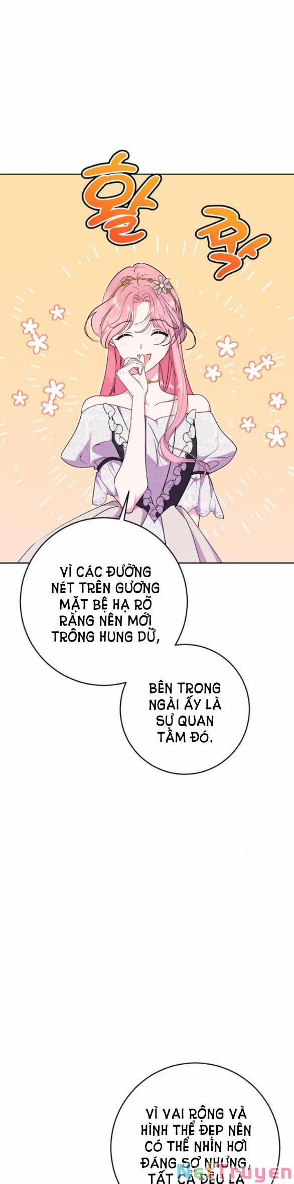 Mỗi Đêm Chồng Tôi Đều Biến Đổi 18.2 trang 3