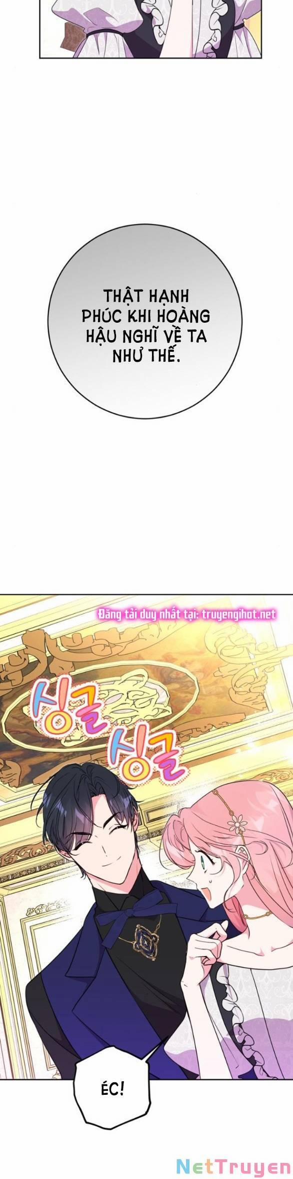 Mỗi Đêm Chồng Tôi Đều Biến Đổi 18.2 trang 5