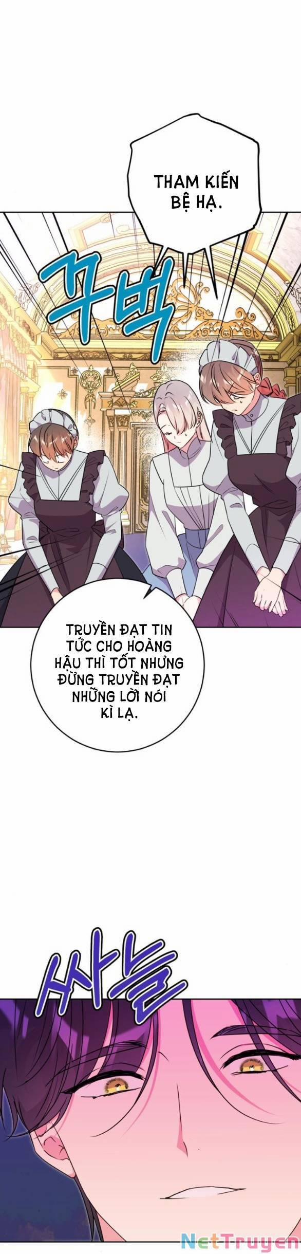 Mỗi Đêm Chồng Tôi Đều Biến Đổi 18.2 trang 6