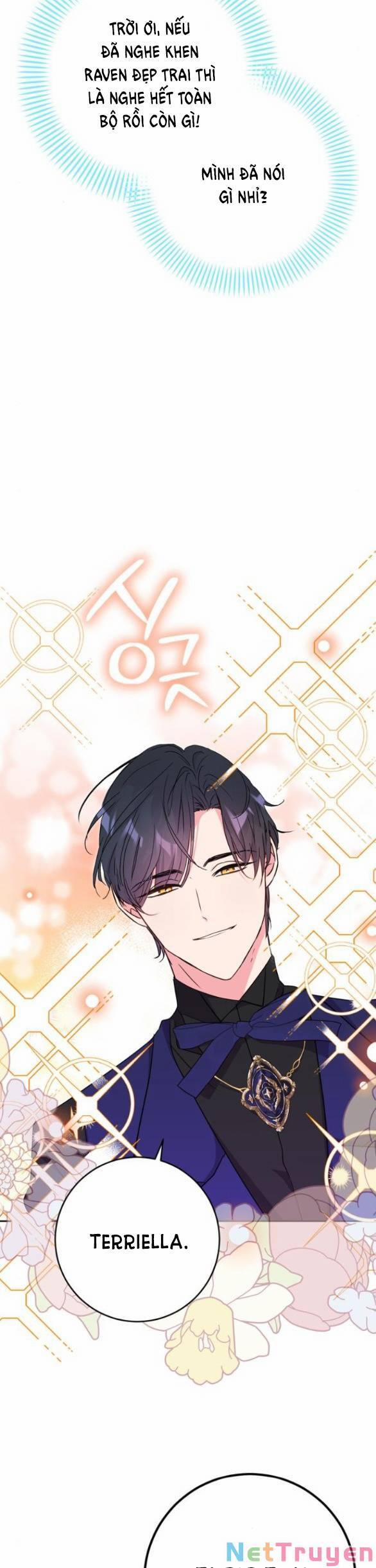 Mỗi Đêm Chồng Tôi Đều Biến Đổi 18.2 trang 8