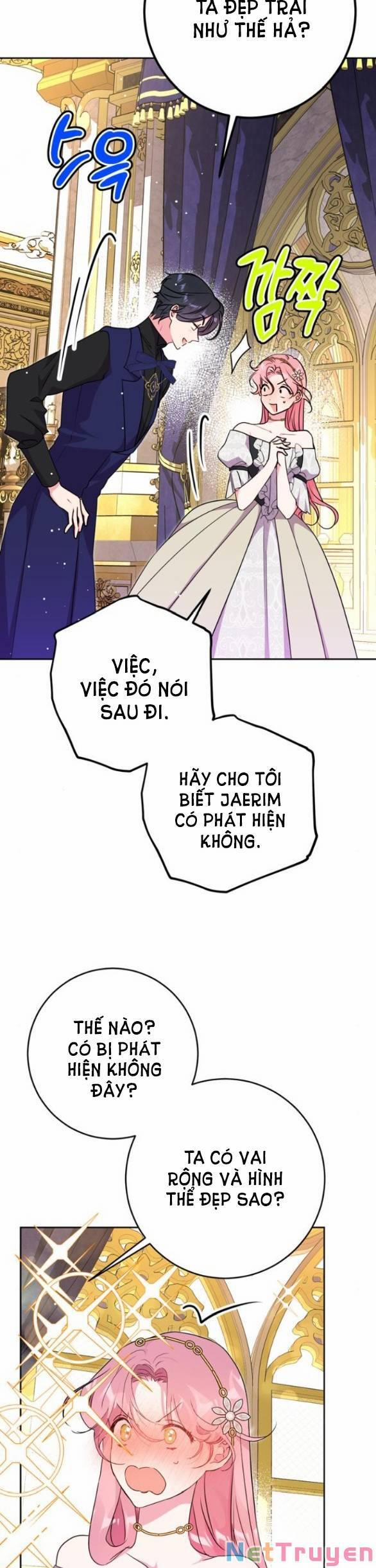 Mỗi Đêm Chồng Tôi Đều Biến Đổi 18.2 trang 9