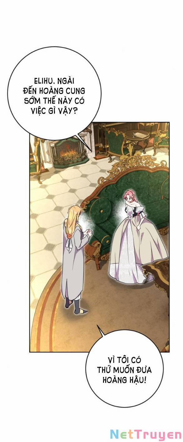 Mỗi Đêm Chồng Tôi Đều Biến Đổi 19.1 trang 14