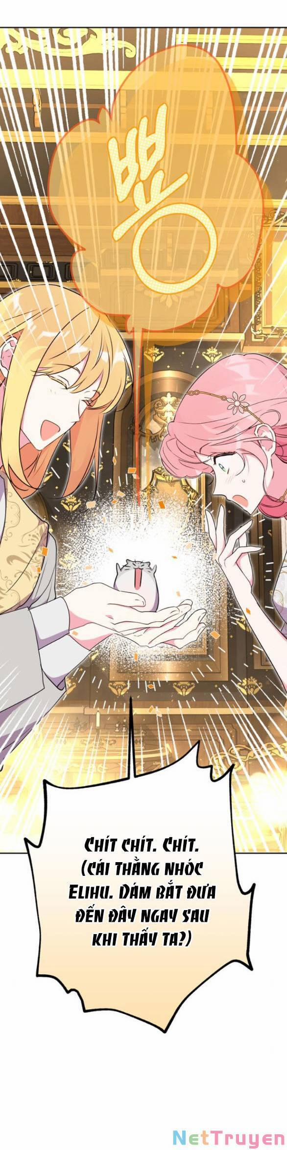 Mỗi Đêm Chồng Tôi Đều Biến Đổi 19.1 trang 16