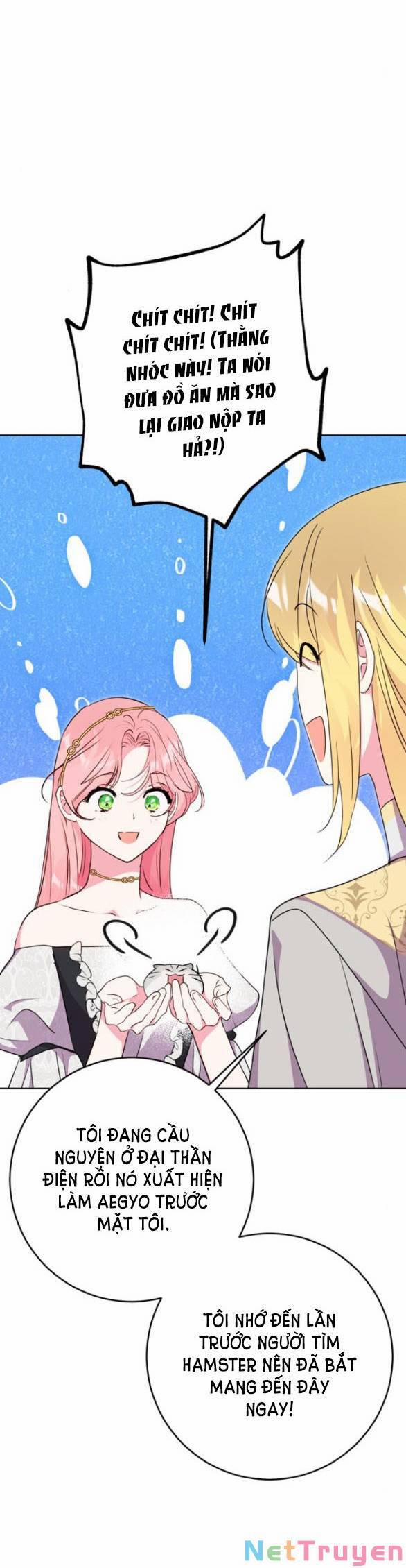 Mỗi Đêm Chồng Tôi Đều Biến Đổi 19.1 trang 18