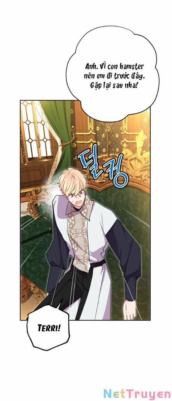 Mỗi Đêm Chồng Tôi Đều Biến Đổi 19.1 trang 20