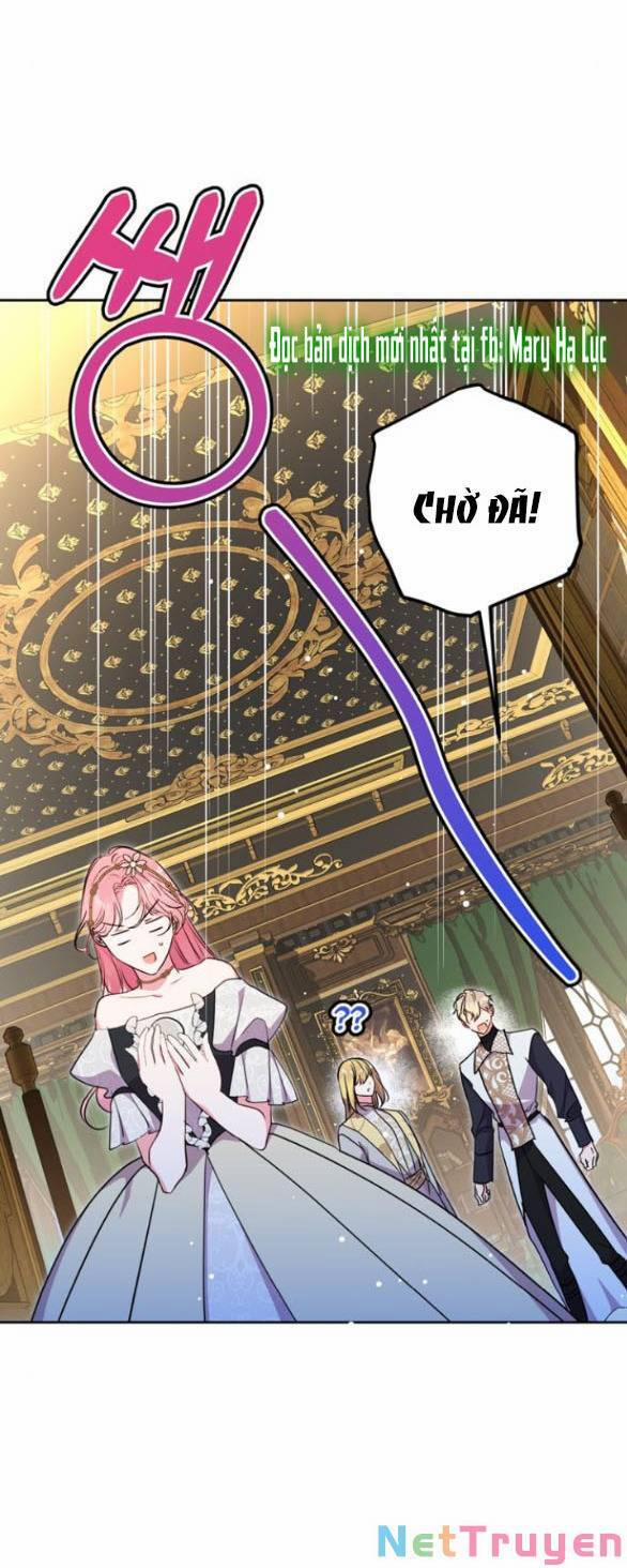 Mỗi Đêm Chồng Tôi Đều Biến Đổi 19.1 trang 21