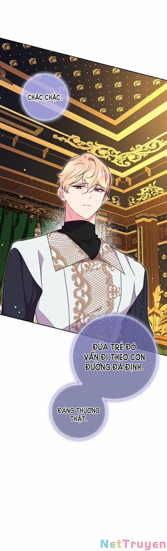 Mỗi Đêm Chồng Tôi Đều Biến Đổi 19.1 trang 23