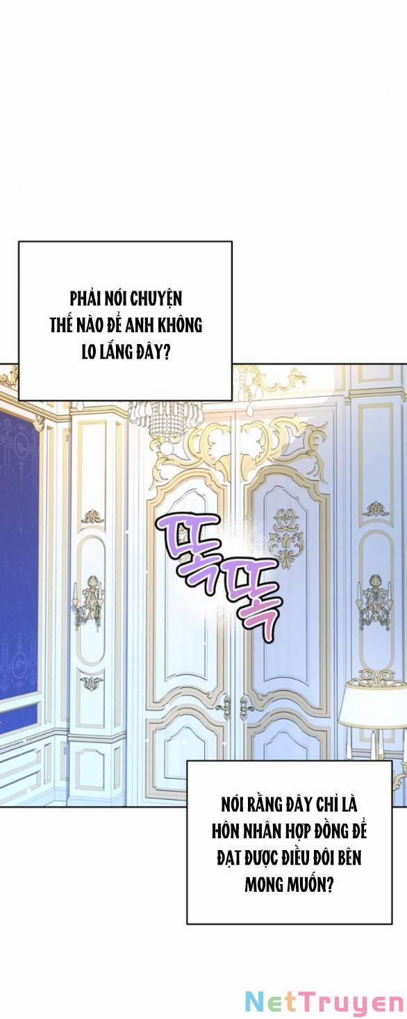 Mỗi Đêm Chồng Tôi Đều Biến Đổi 19.1 trang 25