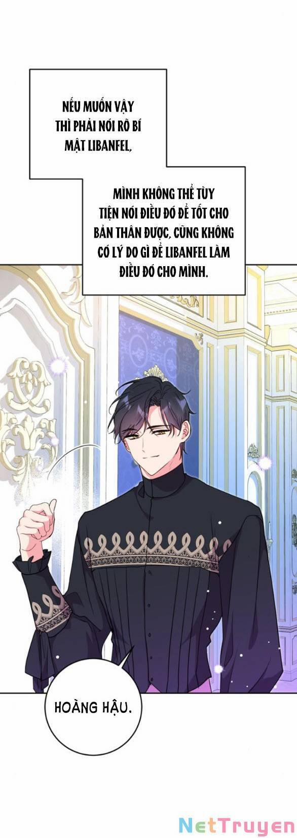 Mỗi Đêm Chồng Tôi Đều Biến Đổi 19.1 trang 26