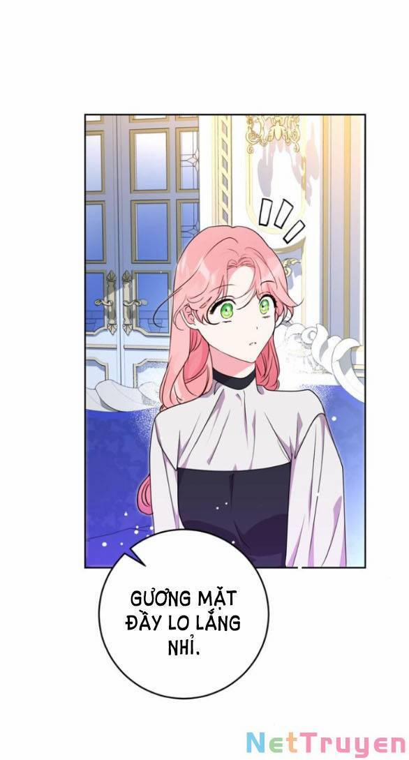 Mỗi Đêm Chồng Tôi Đều Biến Đổi 19.1 trang 27