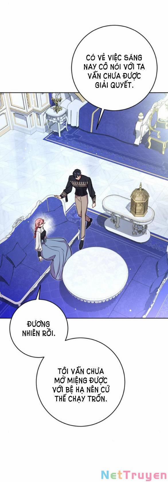 Mỗi Đêm Chồng Tôi Đều Biến Đổi 19.1 trang 28