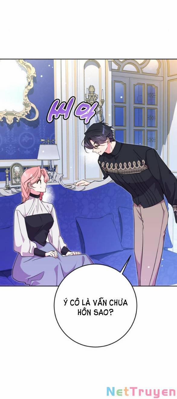 Mỗi Đêm Chồng Tôi Đều Biến Đổi 19.1 trang 29