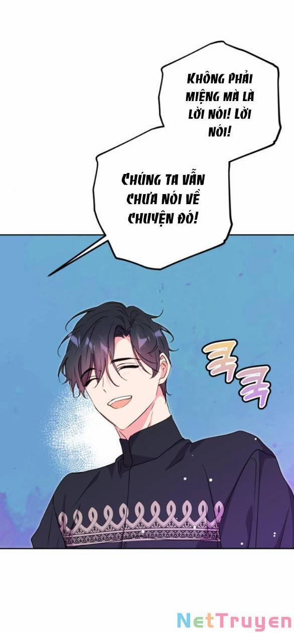 Mỗi Đêm Chồng Tôi Đều Biến Đổi 19.1 trang 31