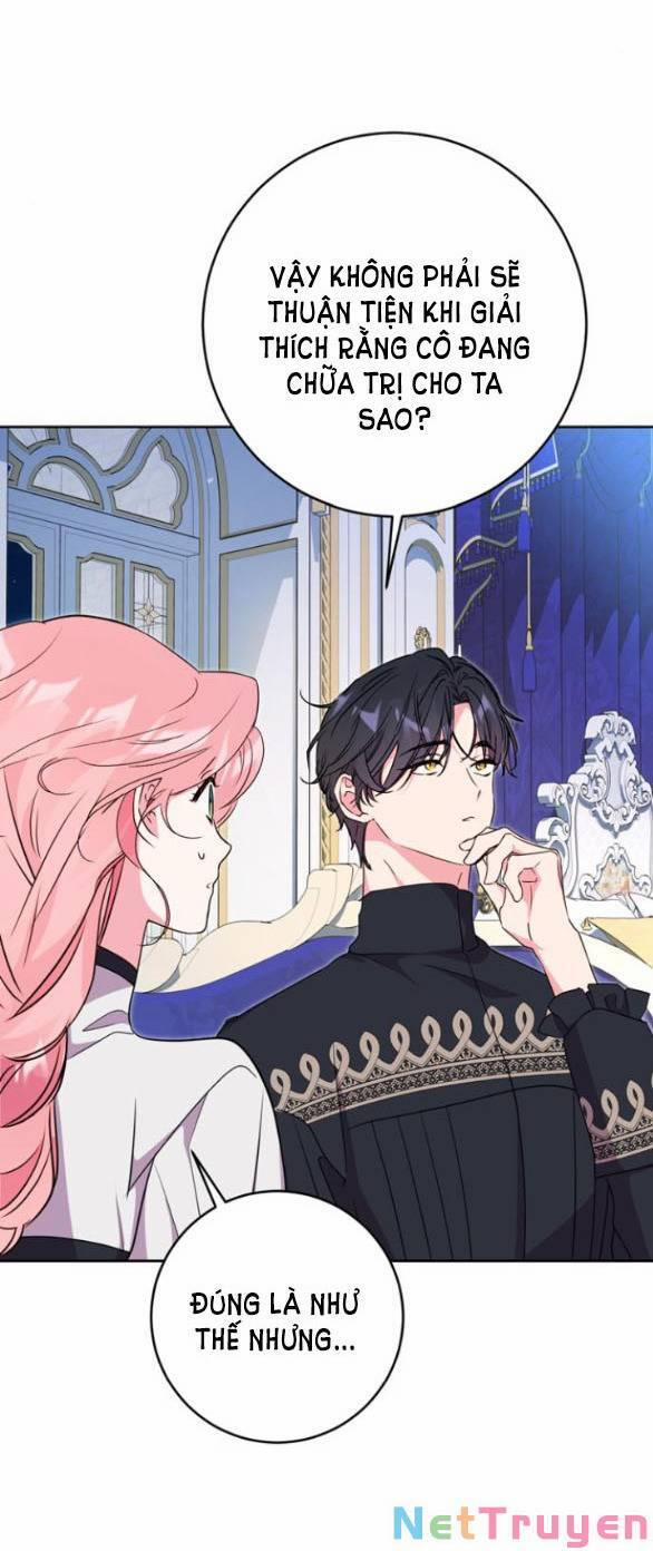 Mỗi Đêm Chồng Tôi Đều Biến Đổi 19.1 trang 33