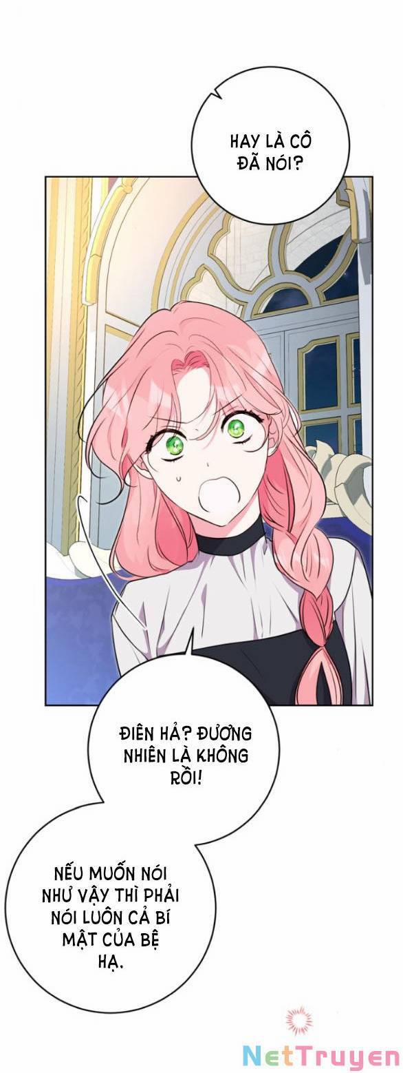 Mỗi Đêm Chồng Tôi Đều Biến Đổi 19.1 trang 34