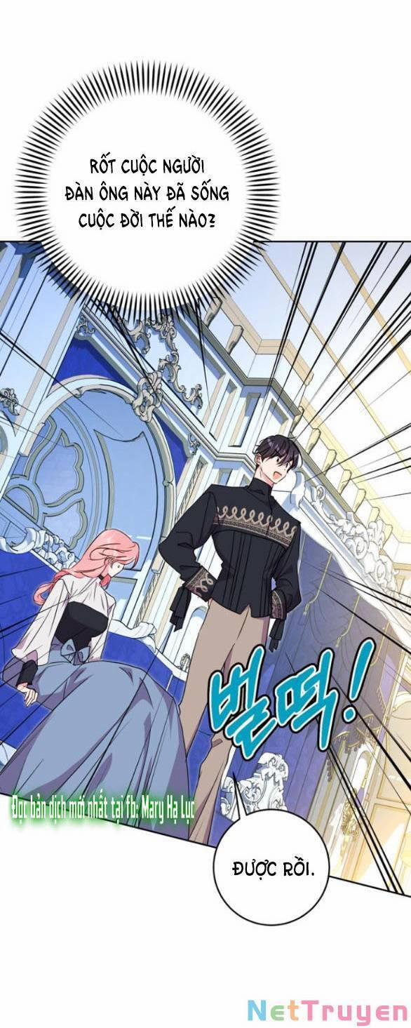 Mỗi Đêm Chồng Tôi Đều Biến Đổi 19.1 trang 37