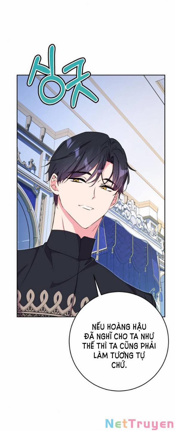 Mỗi Đêm Chồng Tôi Đều Biến Đổi 19.1 trang 38