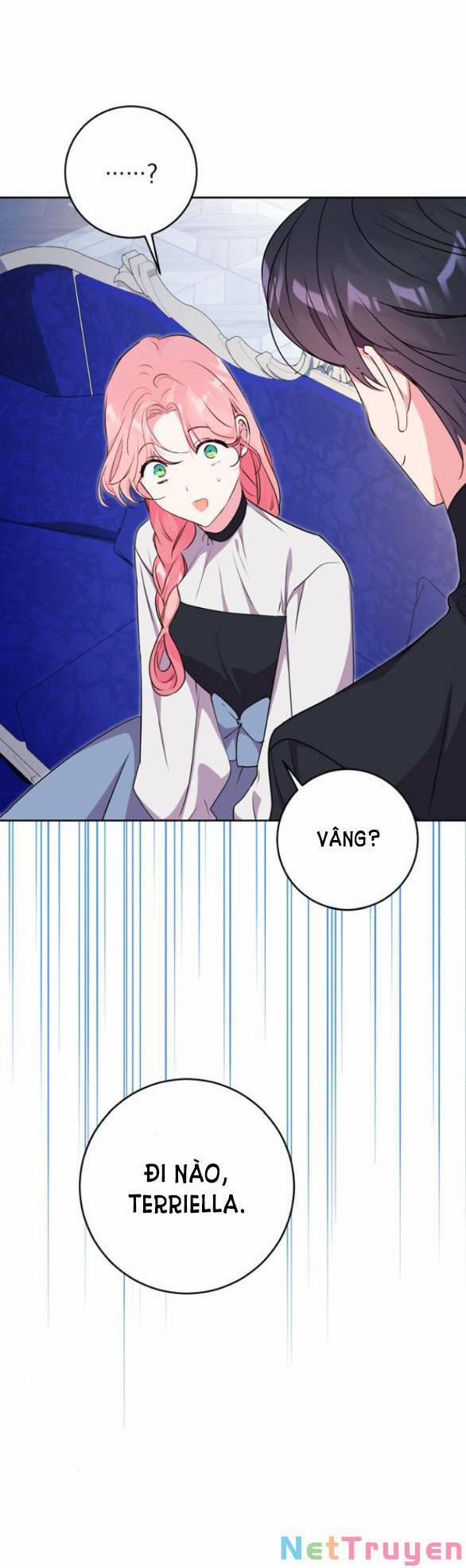 Mỗi Đêm Chồng Tôi Đều Biến Đổi 19.1 trang 39