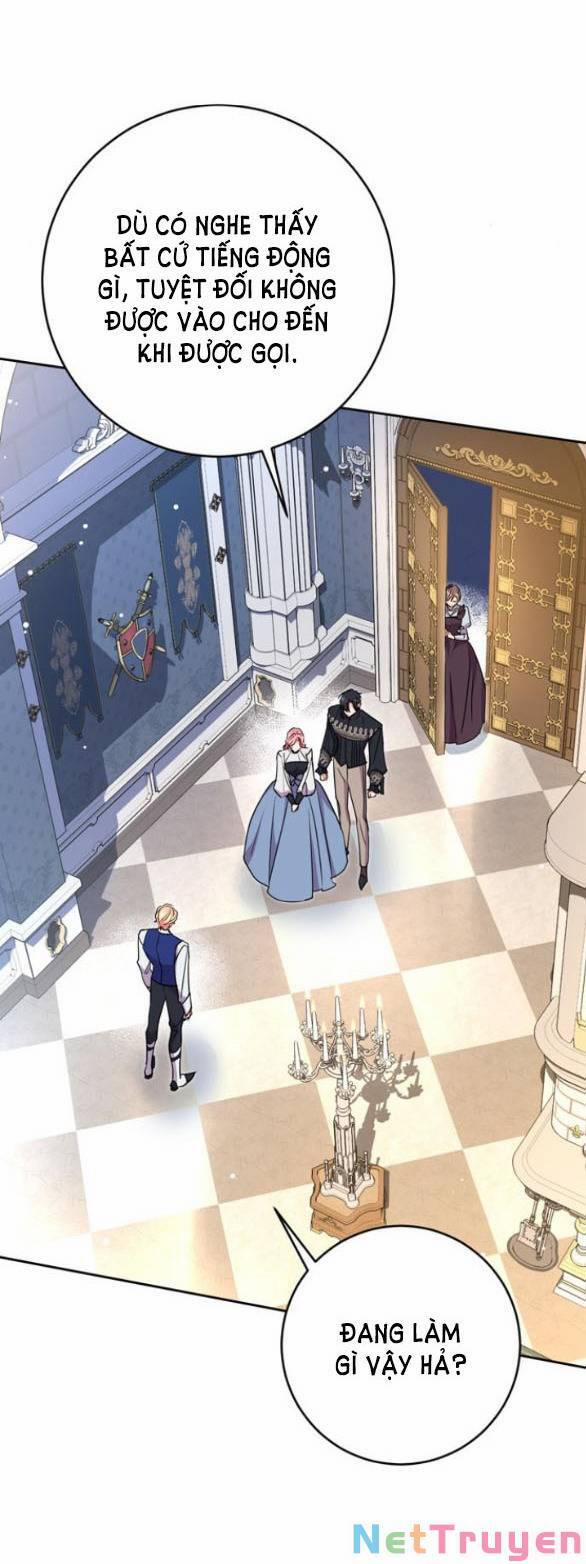 Mỗi Đêm Chồng Tôi Đều Biến Đổi 19.1 trang 43