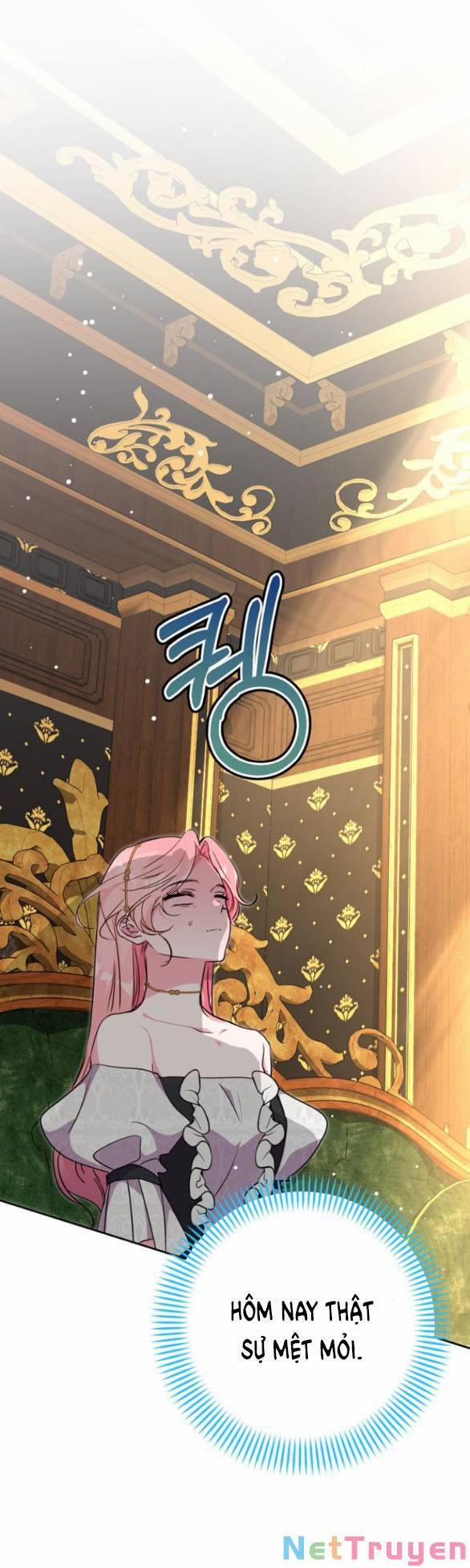 Mỗi Đêm Chồng Tôi Đều Biến Đổi 19.1 trang 5