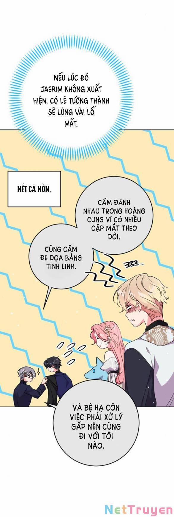 Mỗi Đêm Chồng Tôi Đều Biến Đổi 19.1 trang 6