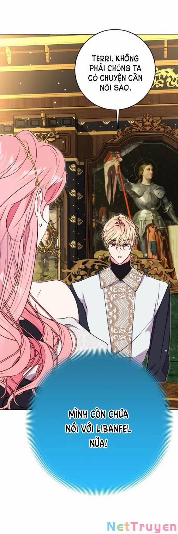 Mỗi Đêm Chồng Tôi Đều Biến Đổi 19.1 trang 7