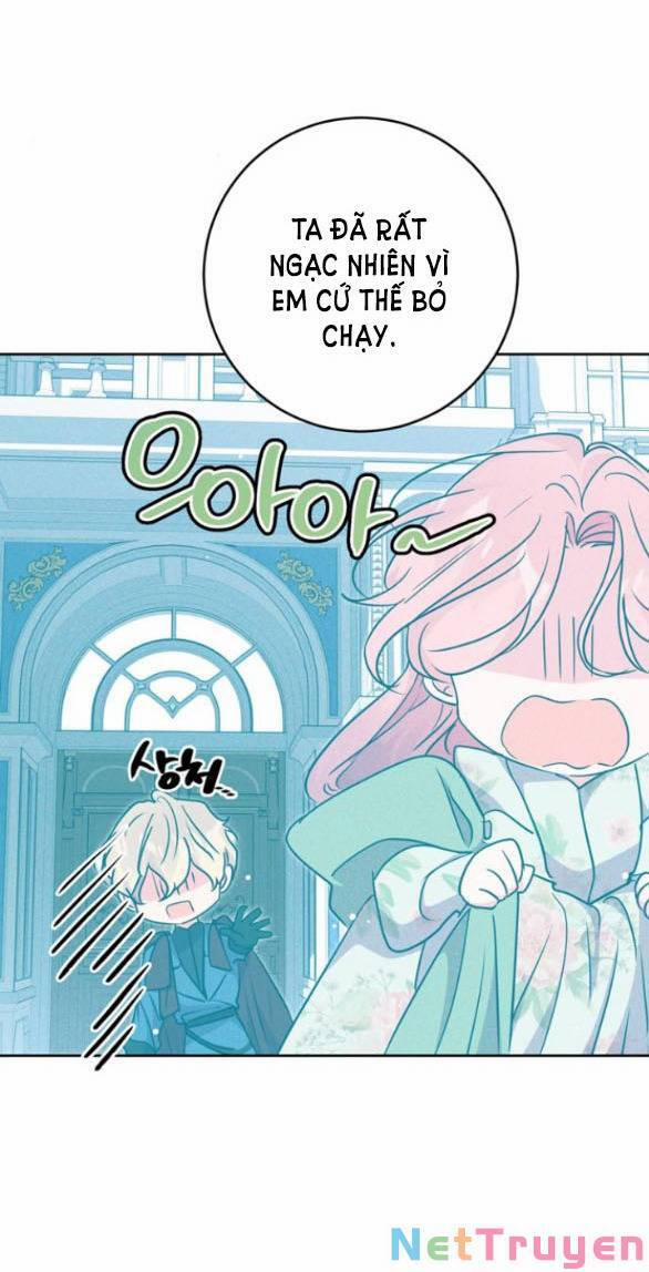 Mỗi Đêm Chồng Tôi Đều Biến Đổi 19.1 trang 9