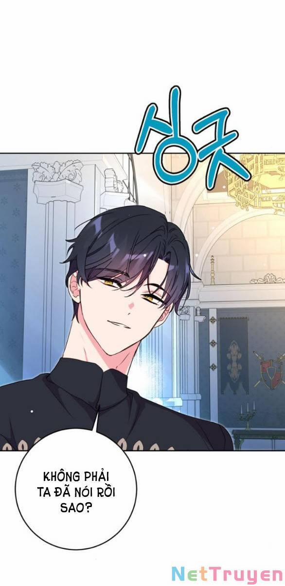 Mỗi Đêm Chồng Tôi Đều Biến Đổi 19.2 trang 1