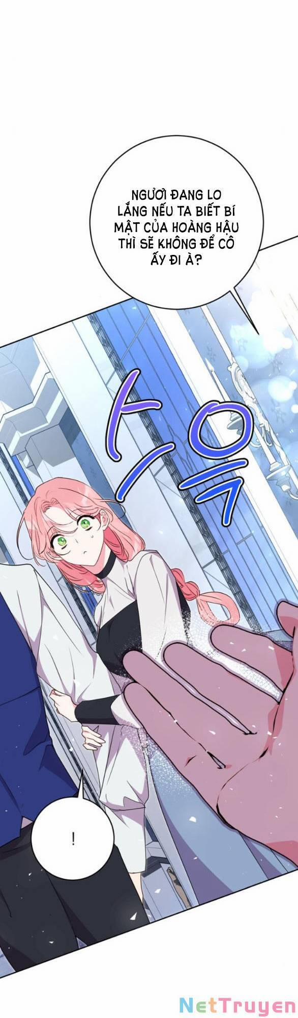 Mỗi Đêm Chồng Tôi Đều Biến Đổi 19.2 trang 11